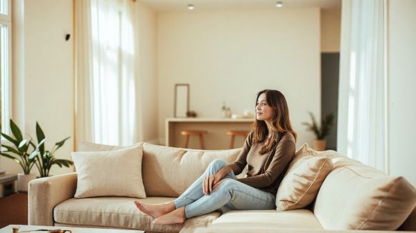 10 astuces pour transformer votre espace en un endroit pratique