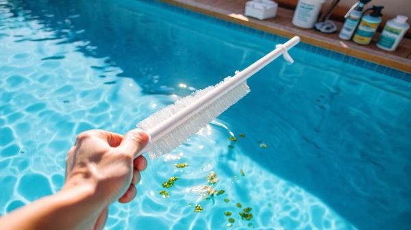 10 indispensables d'entretien de piscine selon Best Hygiène