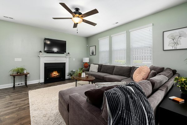 Idées Novatrices pour des Micro-Habitats : Les Nouvelles Tendances Architecturales des Petites Maisons