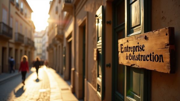 Chercher une entreprise du bâtiment fiable à Toulouse