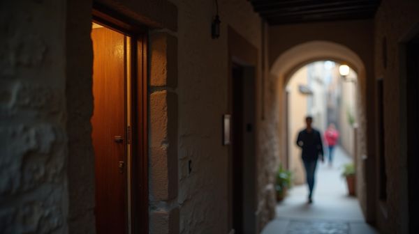 Choisir un serrurier à Sombreffe : une décision à ne pas prendre à la légère