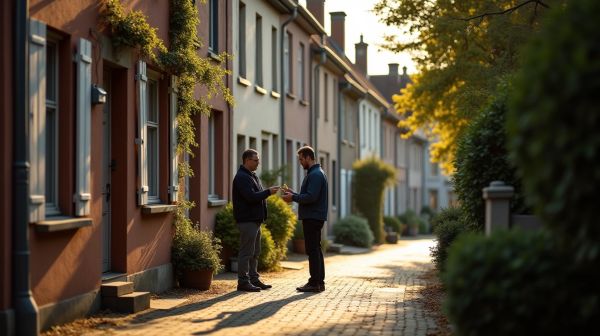 Choisir un serrurier à Sombreffe : une décision à ne pas prendre à la légère