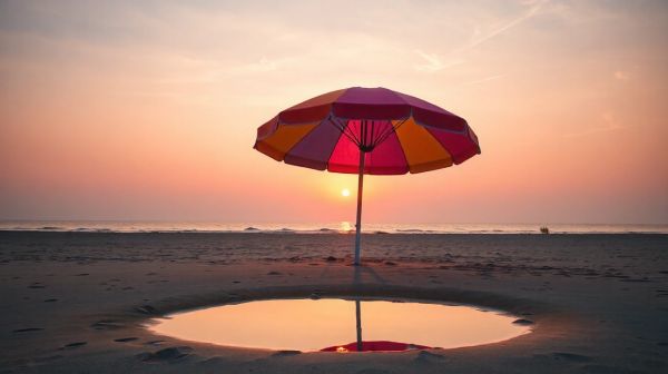 Choisissez le parasol déporté ultime pour optimiser votre ombre