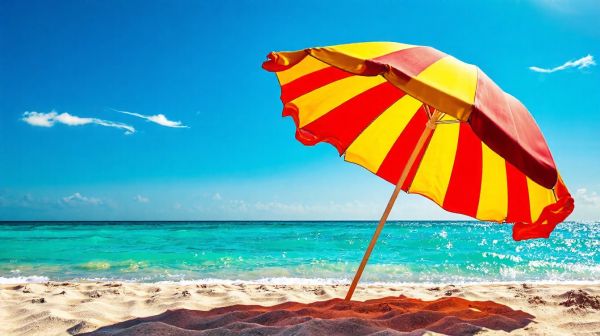 Choisissez le parasol déporté ultime pour optimiser votre ombre