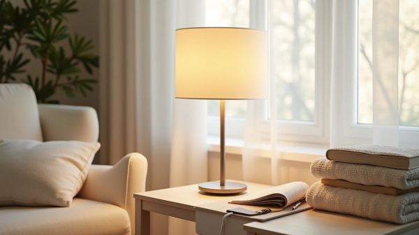 Comment choisir une lampe de lecture adaptée à vos besoins