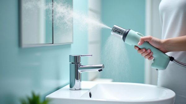 Découvrez le meilleur nettoyeur vapeur pour un nettoyage facile