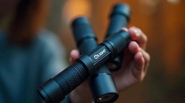 Découvrez les lampes Olight : performance et polyvalence