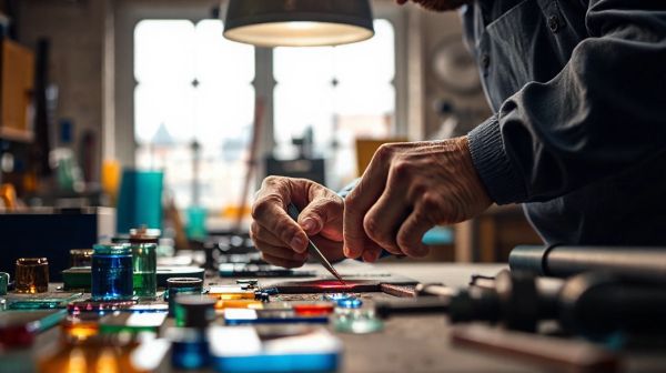 Découvrez les meilleurs vitriers en Belgique pour vos besoins