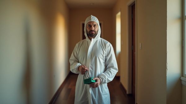 Exterminateur souris : guide pour une dératisation efficace et durable