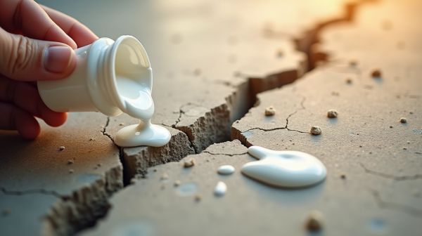 Identifier et réparer une fissure dans un mur : guide pratique et conseils utiles