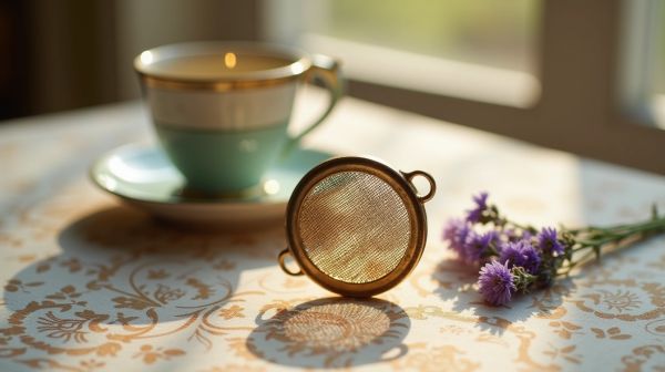 Offrir une théière design pour un cadeau mémorable