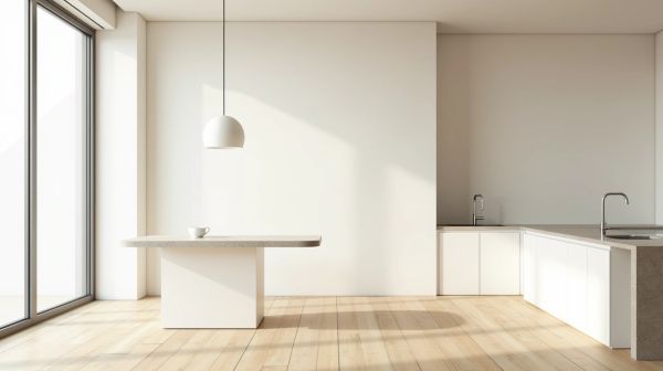 Optimisez vos travaux d'aménagement pour un espace fonctionnel