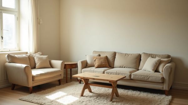 Où trouver un bout de canapé avec rangement pratique ?