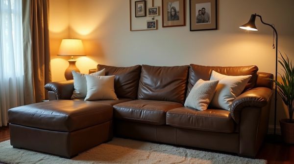 Où trouver un bout de canapé avec rangement pratique ?