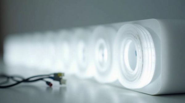 Quel éclairage LED choisir pour vos besoins en luminosité ?