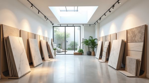 Quel magasin de carrelage choisir à Nantes pour vos projets ?