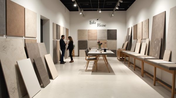 Quel magasin de carrelage choisir à Nantes pour vos projets ?