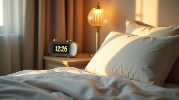Quel réveil choisir pour bien se lever le matin ?