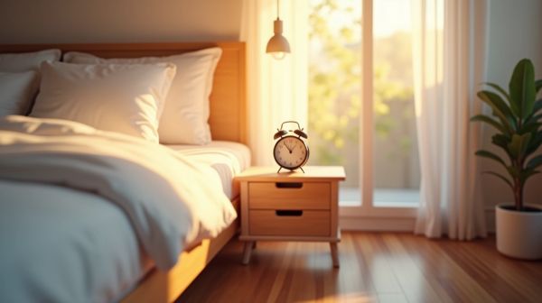 Quel réveil choisir pour bien se lever le matin ?