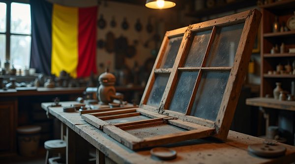 Réparation de châssis à bruxelles : redonner vie à vos fenêtres et portes