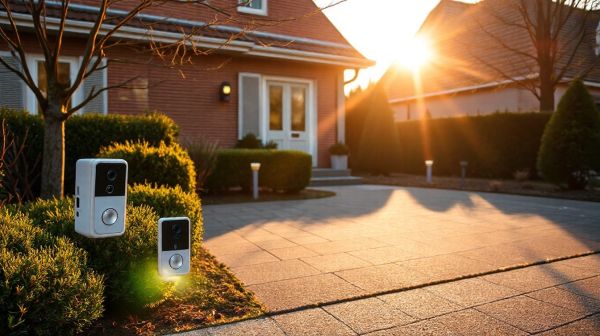 Sécurisez votre maison à Charleroi : conseils face aux cambriolages