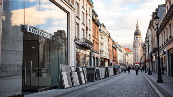 Top 5 magasins de carrelage à Nantes pour vos rénovations
