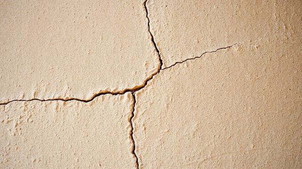 Top astuces pour détecter et restaurer les fissures murales