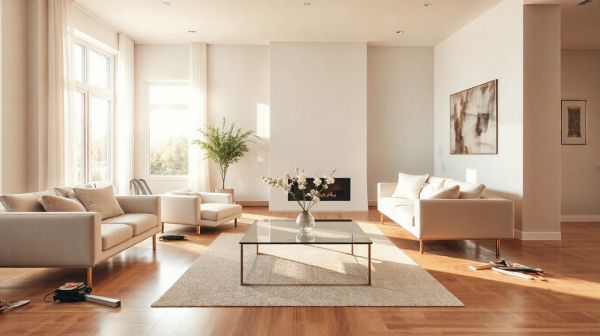 Top conseils pour sélectionner une société de rénovation