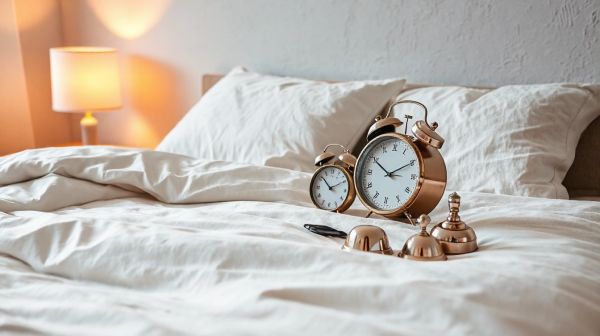 Top réveils recommandés pour un matin revitalisant
