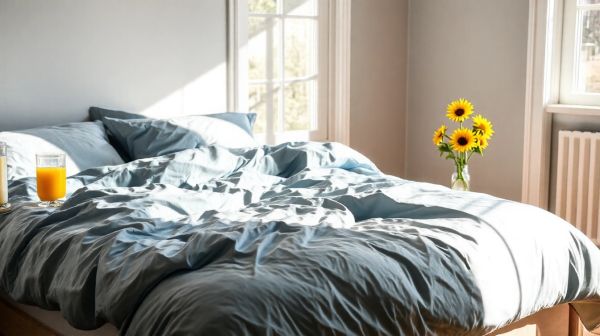 Top réveils recommandés pour un matin revitalisant