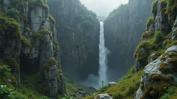 Traitement de l'humidité falaise : transformer un défi en atout design