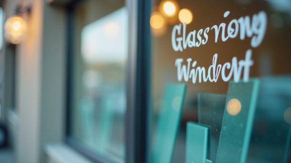 Vos solutions de vitrier dans toute la Belgique