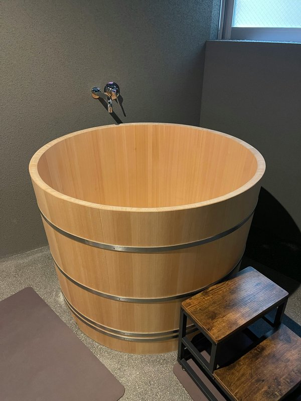 Découvrez les bains nordiques : confort et authenticité scandinave