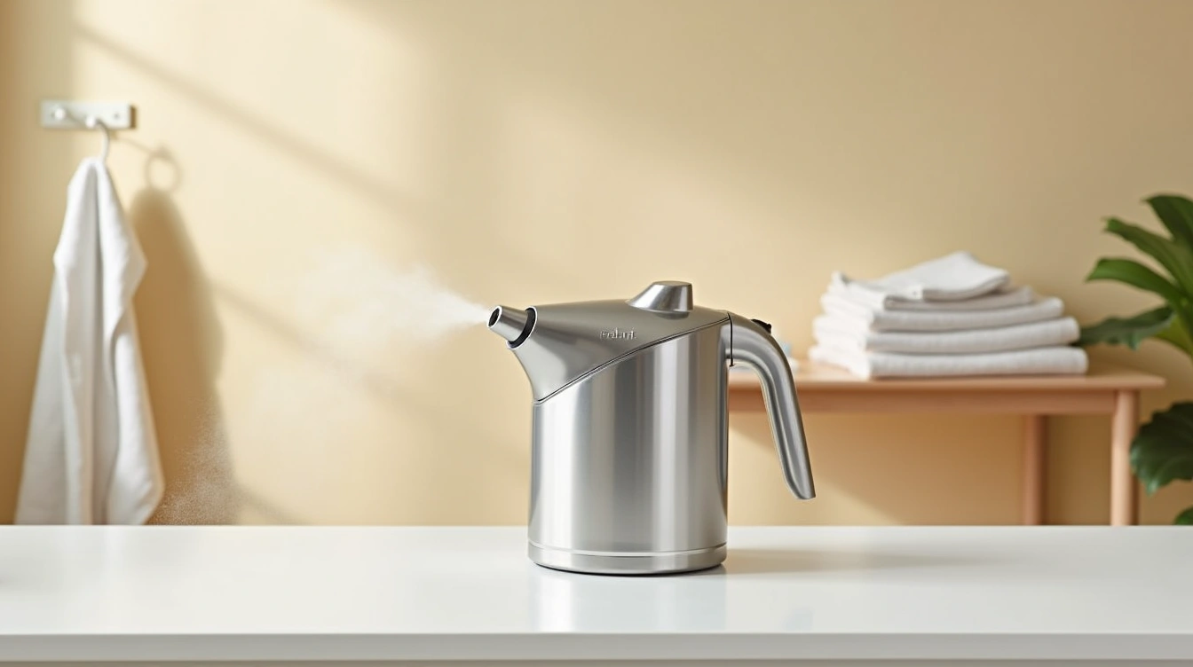 Vos questions sur le nettoyage vapeur